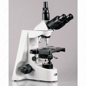 <span class=keywords><strong>Microscope</strong></span> Trinoculaire Professionnel AmScope 40X-2500X à Fond Noir avec Éclairage de Köhler et Optique Plan Infinie - Product Image 2