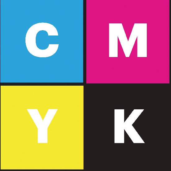CMYK