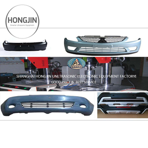 Thiết Bị Sản Xuất Máy Hàn Điểm Nhựa Siêu Âm Cầm Tay - Product Image 6