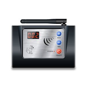 Sistema de vallas para perros F200, valla inalámbrica con 2 collares, nuevos productos, 2021 - Product Image 5