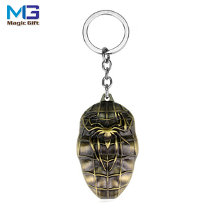 <span class=keywords><strong>Portachiavi</strong></span> in Metallo 2D e 3D Personalizzato su Misura - Product Image 3