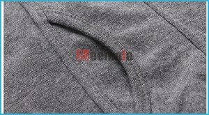100% parejas de algodón ropa interior térmica delgada capa Base damas <span class=keywords><strong>Leggings</strong></span> ropa térmica - Product Image 4