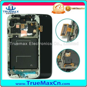 Alibaba All'ingrosso LCD Screen Digitalizzatore Sostituzione per Samsung Galaxy S4, Display per Samsung S4 - Product Image 3