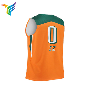 2025 Odm baloncesto Jersey azul amarillo baloncesto europeo uniformes hombres baloncesto Jersey - Product Image 2