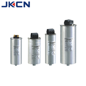 คุณภาพสูง3เฟส415โวลต์ BGMJ ตัวเก็บประจุ12.5Kvar - Product Image 2