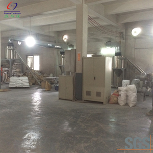 Hợp Chất Hấp Thụ Độ Ẩm Nhựa CaO - Product Image 6