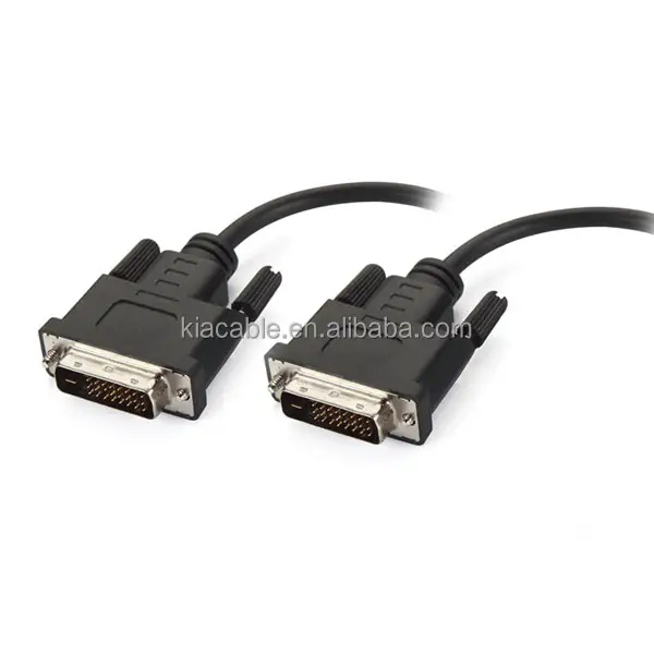 24+1 DVI Cable Male to Male