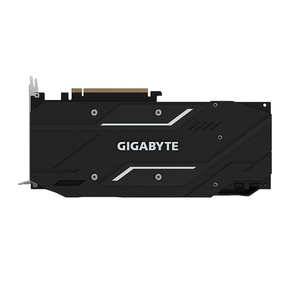Carte graphique de jeu <span class=keywords><strong>GIGABYTE</strong></span> GeForce <span class=keywords><strong>RTX</strong></span> <span class=keywords><strong>2060</strong></span> WINDFORCE OC 6G d'occasion avec 6 Go de mémoire GDDR6 192 bits - Product Image 4
