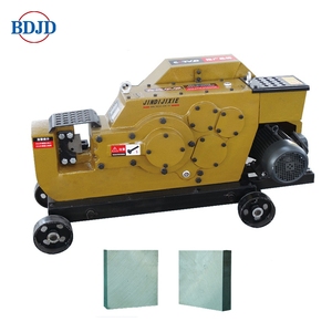 Acier bar carré <span class=keywords><strong>de</strong></span> coupe a vu la machine <span class=keywords><strong>de</strong></span> Cisaillement machine produits - Product Image 3