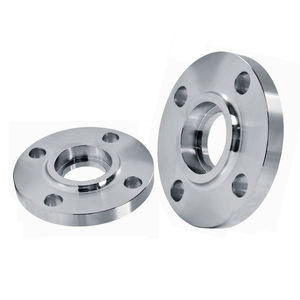 1/2 pulgada <span class=keywords><strong>3</strong></span>/4 pulgadas de muebles galvanizar tubo de acero Gi Brida de tubería - Product Image 4