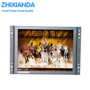 Heißes produkt 400: 1 Kontrast 4:3 open-frame kapazitiven monitor - Product Image 1