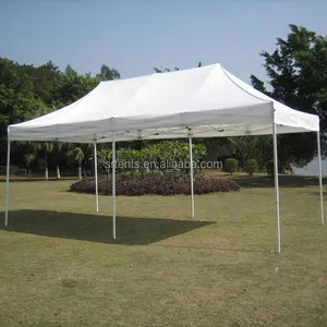 3x6 m 铝折叠帐篷，凉亭，流行/容易升帐篷，天篷，帐篷