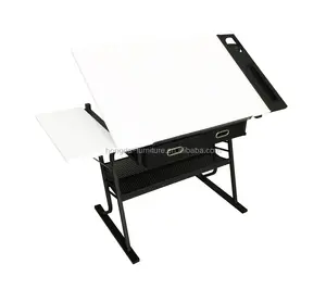 Artist's Angel Adjustable Drafting Table