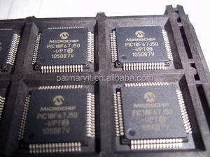 Circuito integrado IC HA0120.MG <span class=keywords><strong>01</strong></span>, nuevo Chip Original - Product Image 5
