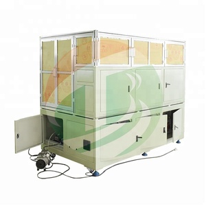 Bán Tự Động <span class=keywords><strong>Ei</strong></span> Cán Máy Xếp Chồng Cho Pin Lithium Xếp Chồng Quá Trình - Product Image 3