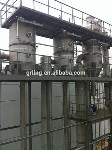 galvanoplastia de residuos de agua <span class=keywords><strong>tres</strong></span> efecto evaporador en changzhou - Product Image 2