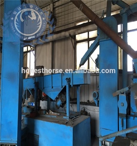I produttori forniscono pallini in acciaio fuso per granigliatura in acciaio abrasivo in metallo al carbonio - Product Image 4