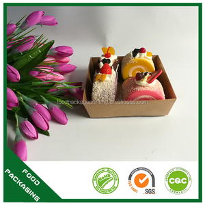 Contenedor de comida personalizado, caja de papel de arte para comida feliz, 15-20 días de RXBXFF-049, reciclable, 10000 Uds., se acepta CN;GUA <span class=keywords><strong>Sushi</strong></span> - Product Image 6