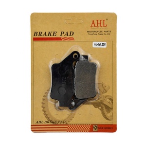 Arceau de Motocross avec coussin de frein, pièces de moto, pour <span class=keywords><strong>APRILIA</strong></span> Pegaso Strada 650, usine de test, <span class=keywords><strong>Dorsoduro</strong></span> 750, ABS TRIUMPH Daytona, 675, Street Triple - Product Image 6