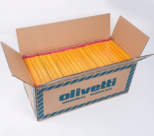 Modelo B0605 impresora cartucho de cinta para Olivetti PR2 más libreta impresora original nuevo - Product Image 5