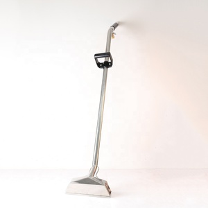 Brosse de nettoyage de tapis en acier inoxydable de 14 pouces à 4 jets - Product Image 2
