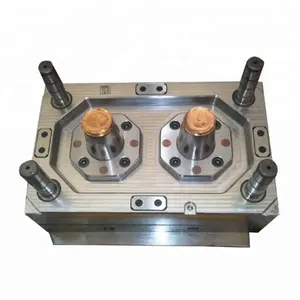mould plastic component and plastic components mold