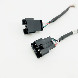 Mini enchufe macho de <span class=keywords><strong>2</strong></span> pines, cable led de 24V /3A JST - Product Image 4