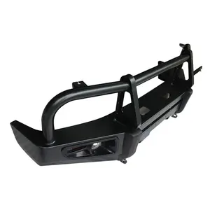 Top Quality OEM front bumper 4x4 offroad bull bar for PATROL Y60