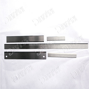 用于 Lumus <span class=keywords><strong>Barmag</strong></span> 和 Fleissner 的短纤维刀片 - Product Image 6