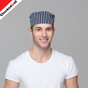 Barato proveedor Chino color sólido de encargo chef <span class=keywords><strong>sombrero</strong></span> clásico <span class=keywords><strong>sombrero</strong></span> blanco para <span class=keywords><strong>el</strong></span> <span class=keywords><strong>hotel</strong></span> y restaurante - Product Image 1