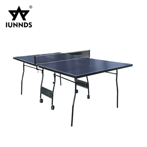 Interior <span class=keywords><strong>PRO</strong></span> plegable <span class=keywords><strong>ping</strong></span> <span class=keywords><strong>pong</strong></span> TT Board volver <span class=keywords><strong>mesa</strong></span> <span class=keywords><strong>de</strong></span> tenis <span class=keywords><strong>de</strong></span> <span class=keywords><strong>mesa</strong></span> para la venta - Product Image 2