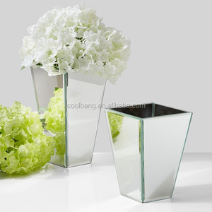 Vasi in Stile Francese per Decorazione Casa, Supporto da Parete, Vaso su <span class=keywords><strong>Piedistallo</strong></span> per Fiori - Product Image 4