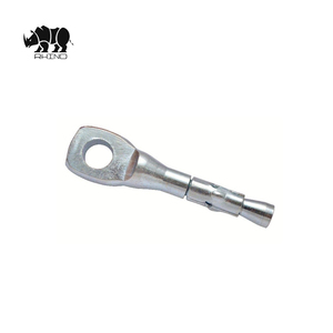 <strong>Chinese</strong> Hardware Fastener Iron Tower <strong>Eye</strong> Bolt Expansion Shell Tie Wire Ceiling <strong>Anchor</strong> - Product Image 6