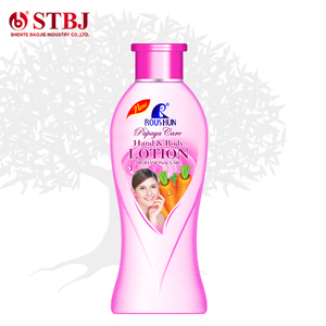 Bơ Cacao Roushun/Kem Dưỡng Da Tay Và Cơ Thể Cà Rốt - Product Image 4