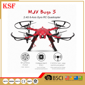 MJX B3 Ultimate flying drone di lunga durata con fotocamera rc quadcopter in promozione - Product Image 4