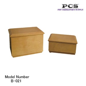 MKY Memorial Wooden <strong>Pet</strong> Urn Cat Dog <strong>Ashes</strong> Cremation <strong>Boxes</strong> - Product Image 3
