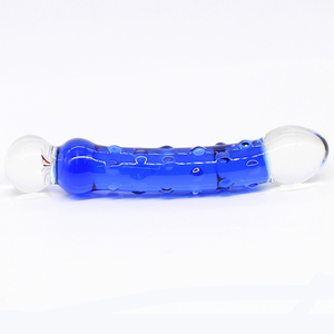 Sex Toy Producten Realistische Zachte Rubberen Groot Dier Vormige <span class=keywords><strong>Dildo</strong></span> Voor Vrouwen Vibrator Pyrex Sex Toys - Product Image 2