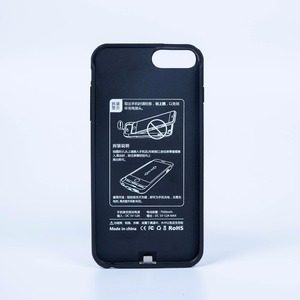 Cas <span class=keywords><strong>de</strong></span> Chargeur <span class=keywords><strong>de</strong></span> <span class=keywords><strong>batterie</strong></span> Power Bank 7500 mah <span class=keywords><strong>De</strong></span> <span class=keywords><strong>Secours</strong></span> <span class=keywords><strong>Pour</strong></span> <span class=keywords><strong>iPhone</strong></span> <span class=keywords><strong>7</strong></span> Portable Boîtier Externe - Product Image 2