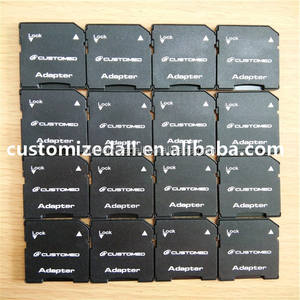 Tarjeta SD <span class=keywords><strong>CID</strong></span> personalizada de alta calidad con capacidad completa de 512GB Mini tarjeta TF con opciones de 2GB 8GB 16GB 32GB 64GB 128GB - Product Image 6