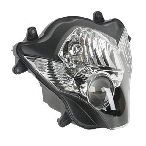 TCMT XF140134 nouveau phare assemblée phare pour <span class=keywords><strong>SUZUKI</strong></span> GSXR600 GSX-R750 600 <span class=keywords><strong>750</strong></span> 2006 2007 - Product Image 2