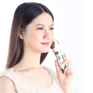 Trẻ Hóa Da Nóng Lạnh Vẻ Đẹp Thiết Bị Ấm Áp Và Mát Mặt Búa Cho Chăm Sóc Da Mặt Thắt Chặt Massage Mặt - Product Image 1