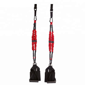 Professional Strength <span class=keywords><strong>Training</strong></span> Gym Strap <span class=keywords><strong>Suspension</strong></span> Körper Fitness <span class=keywords><strong>Suspension</strong></span> Trainer - Product Image 5