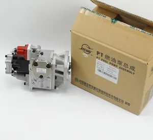 CCQFSC Fuel pump assembly 3070123/3059658/4060906 대 한 커 민 스 K19 엔진