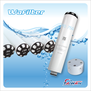 IL-63 Quick-Change <b>Water</b> Filter Cartridge Reverse Osmosis System for Home Pure <b>Water</b> <b>Coolers</b> and <b>Dispensers</b> - Product Image 3