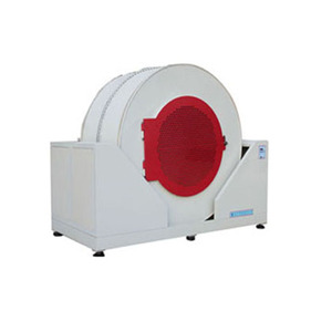 Máquina de teste de impacto do rolo automático da bagagem - Product Image 3