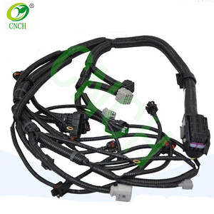 ApplicableにLand Rover、Toyota、Nissan、BMW、Volkswagen、Mazda、Sap、493エンジンハーネスE049366000117 - Product Image 1