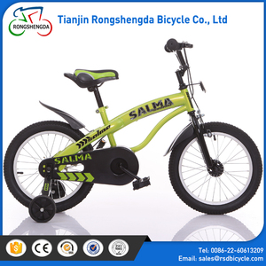 Norma CE 12 ''embroma ciclo coche de China/fábrica niños <span class=keywords><strong>del</strong></span> precio barato para la venta/bebé encantador Asiento de bicicleta - Product Image 4