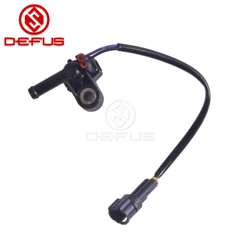 DEFUS אופנוע דלק injector plug fit y15zr LC150 R15 fz150i זרבובית אופנועים דלק הזרקת מחבר