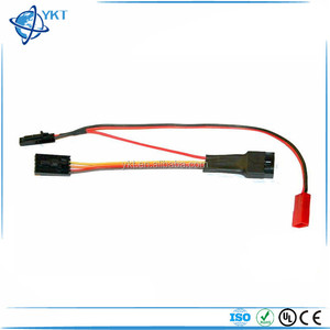 5559 4.2mm 5557 männlich-weibliche power FPV lvds Cable - Product Image 4
