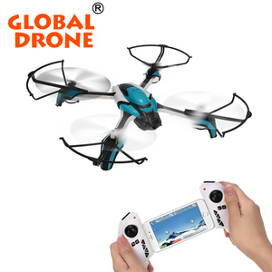 Globale Drone KaiDeng K80 Vier-rotor aircraft engines Drone Mit <span class=keywords><strong>2</strong></span>.0MP HD Kamera prfessional VS phantom 3 standard - Product Image 1